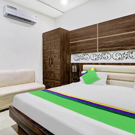 Hotel Golden Pearl Agra  Zewnętrze zdjęcie