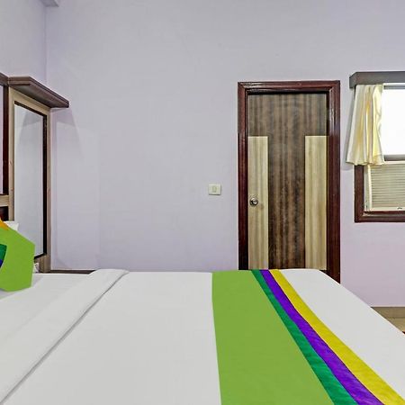 Hotel Golden Pearl Agra  Zewnętrze zdjęcie
