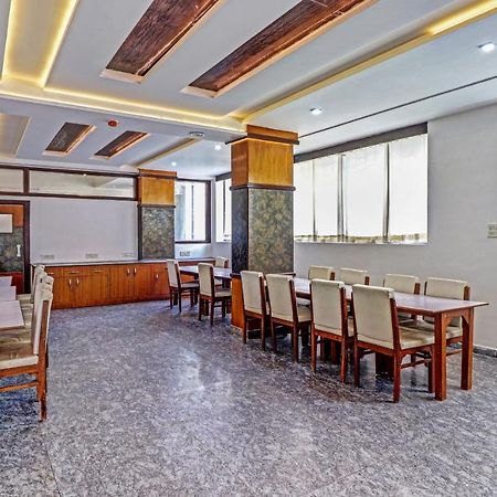 Hotel Golden Pearl Agra  Zewnętrze zdjęcie