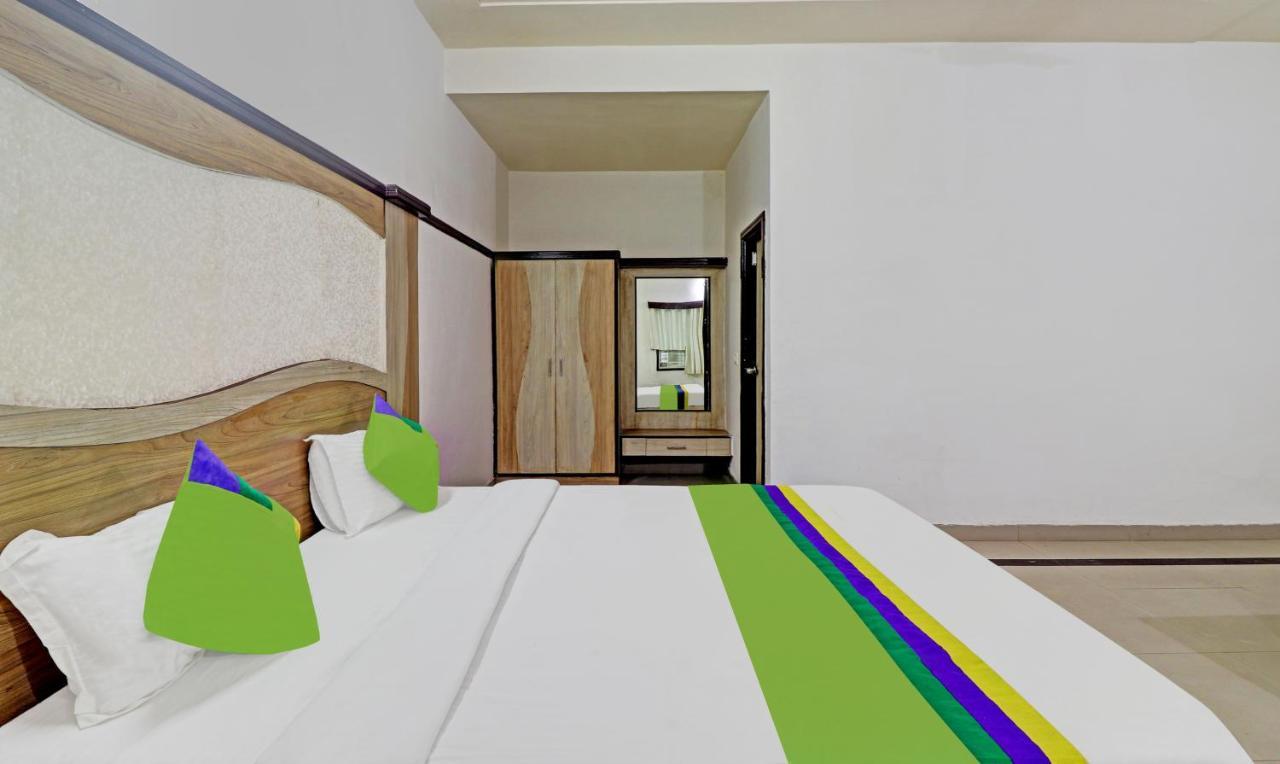 Hotel Golden Pearl Agra  Zewnętrze zdjęcie