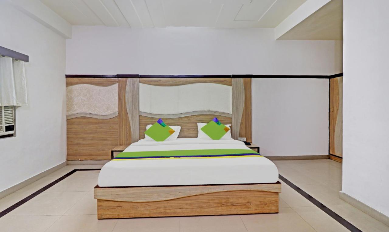 Hotel Golden Pearl Agra  Zewnętrze zdjęcie