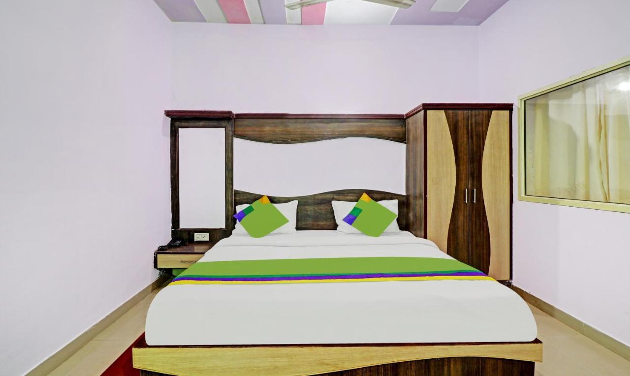 Hotel Golden Pearl Agra  Zewnętrze zdjęcie