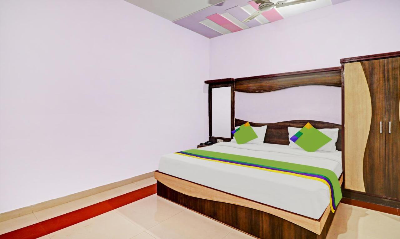 Hotel Golden Pearl Agra  Zewnętrze zdjęcie