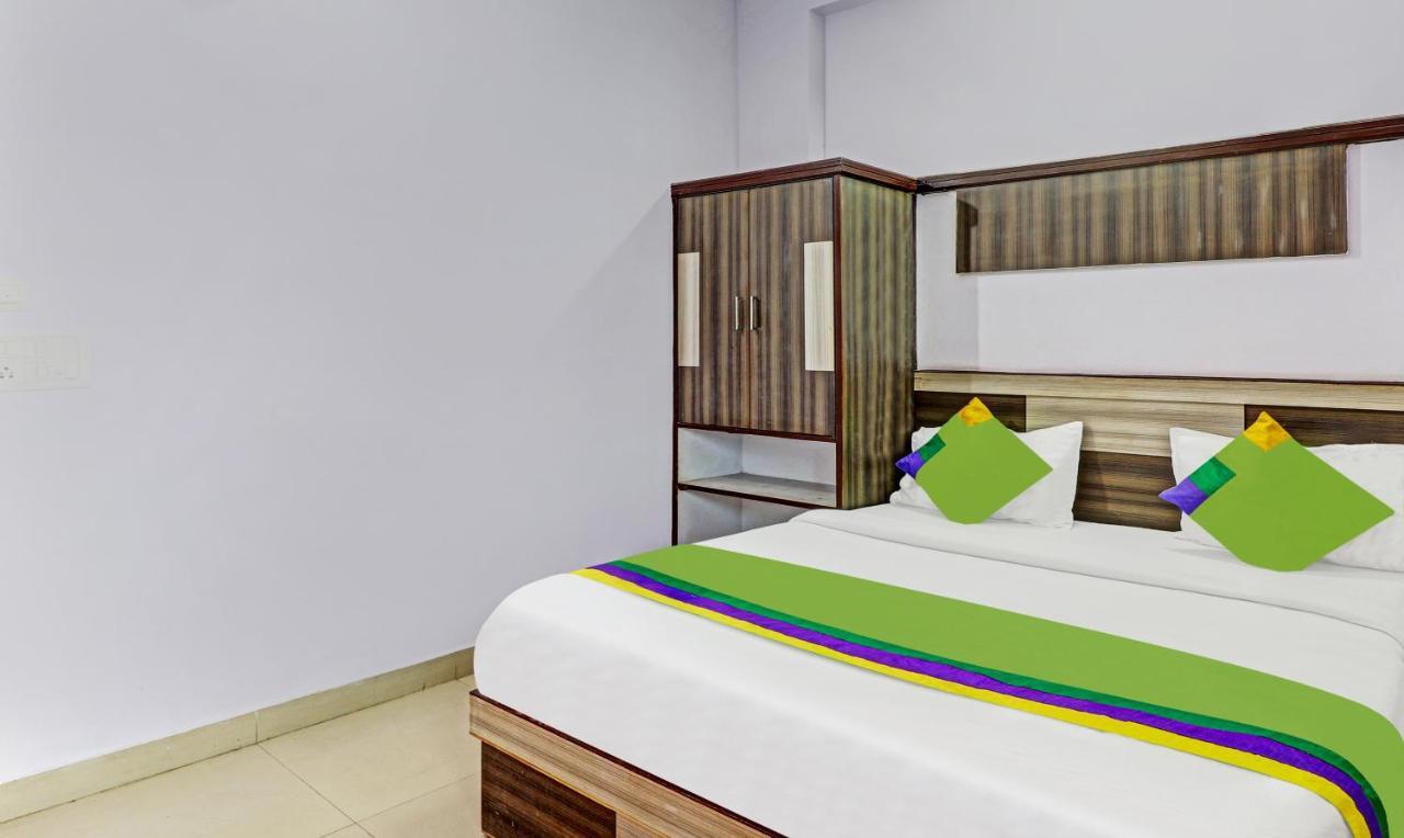 Hotel Golden Pearl Agra  Zewnętrze zdjęcie