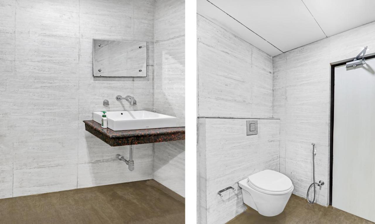 Hotel Golden Pearl Agra  Zewnętrze zdjęcie