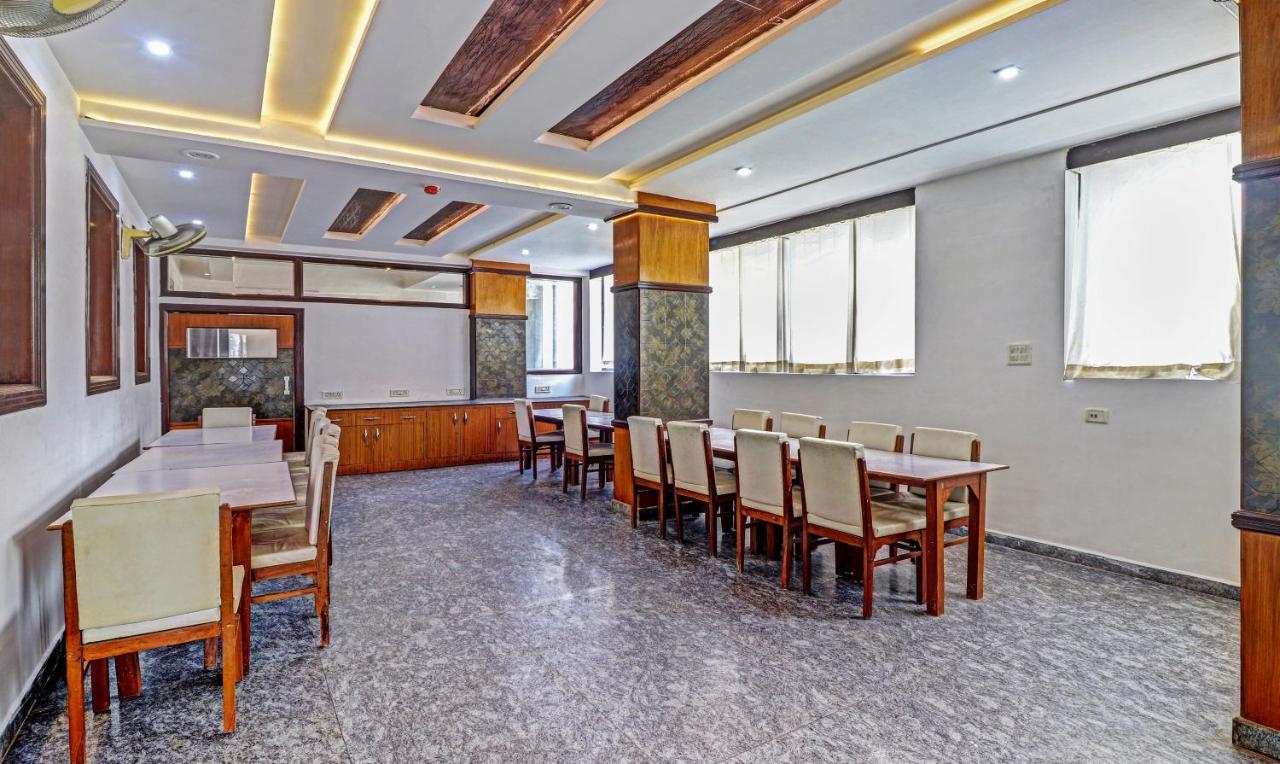 Hotel Golden Pearl Agra  Zewnętrze zdjęcie