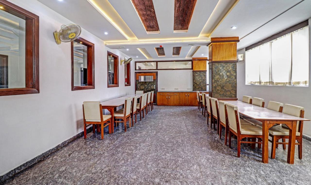 Hotel Golden Pearl Agra  Zewnętrze zdjęcie